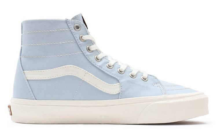 Кеды Vans SK8 Tapered (синие) — фото 2