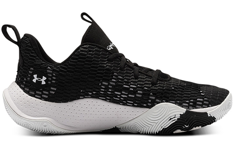 Under Armour Spawn 3 ‘Black White’