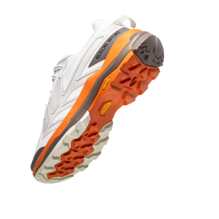 KOLON SPORT MOUNT LITE Breathable Low top Mountaineering Hiking Shoes Unisex