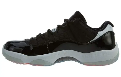 Jordan 11 Retro Low Infrared