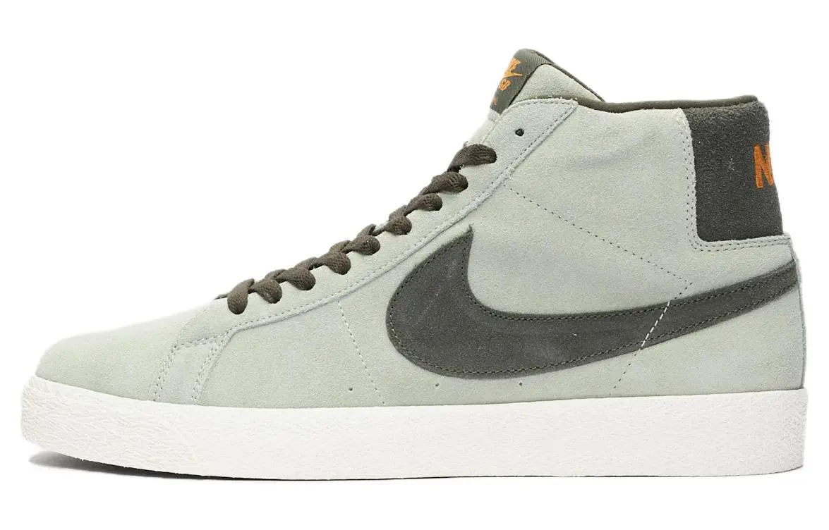 Nike Blazer Sb Mid 'Jade'