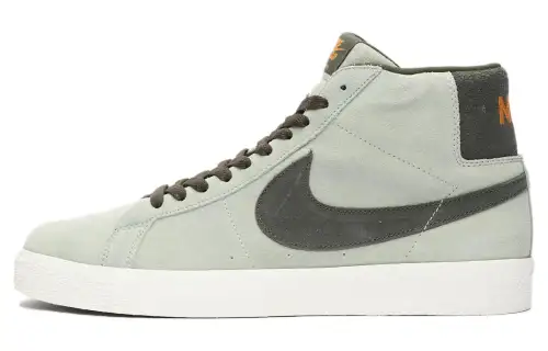 Nike Blazer Sb Mid 'Jade'