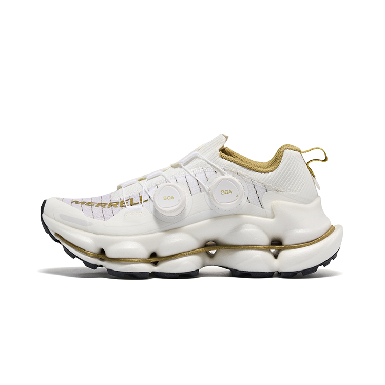 Женские кроссовки MERRELL Speed Arc (белые)