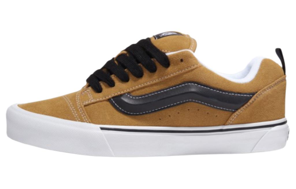 Vans Knu Skool 'Brown Black'