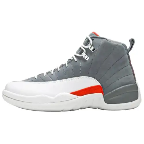 Jordan 12 Retro Cool Grey