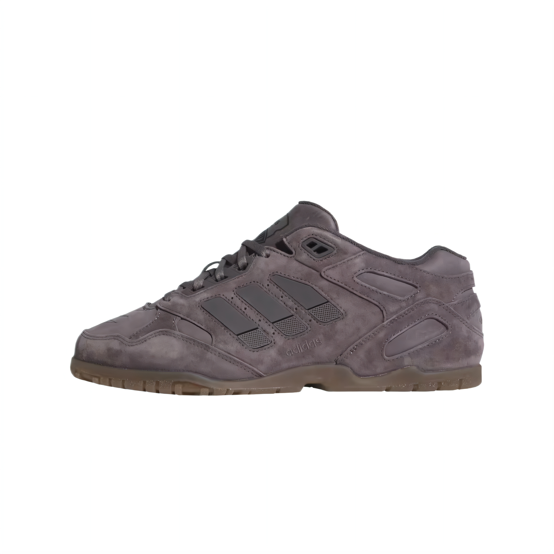 Adidas Lo Vintage Basketball Shoes Women’s Gray