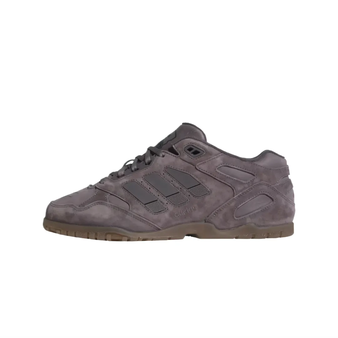 Adidas Lo Vintage Basketball Shoes Women's Gray