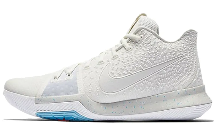 Nike Kyrie 3 Ep 'Ivory'