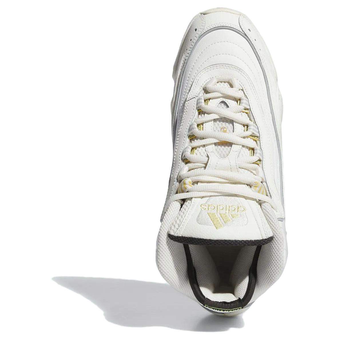 Adidas Crazy 98 ‘White Gold Metallic’