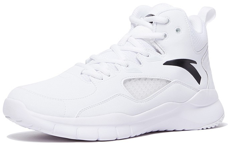 Anta Star Trail 4 KT Thompson Comfortable Textile, Synthetic Leather, TPU Cushioning Slip Resistant Abrasion Resistant