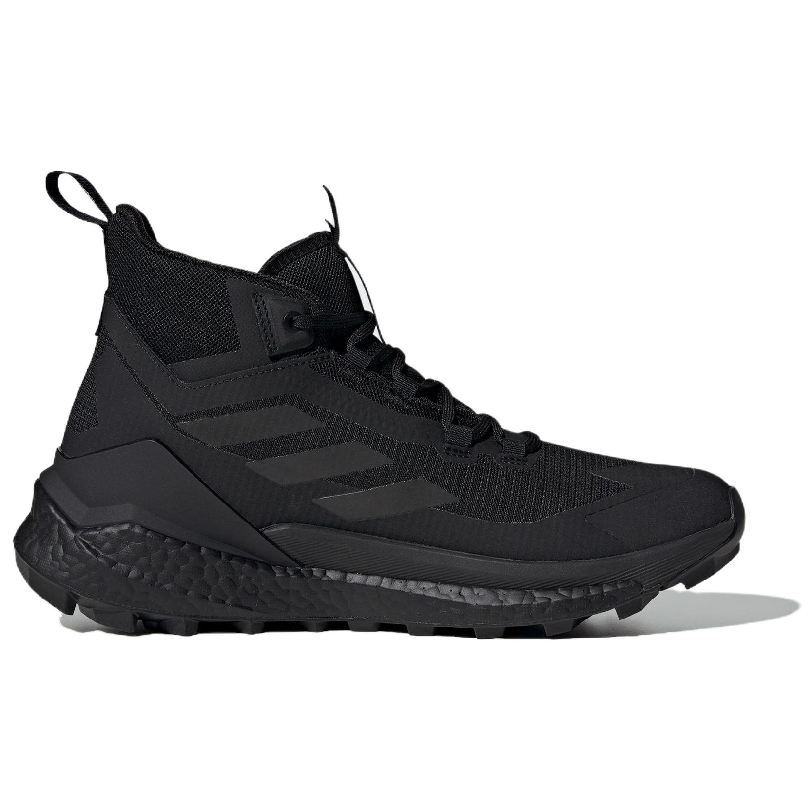 Terrex Free Hiker Adidas 2.0 GORE-TEX ‘Black Grey’