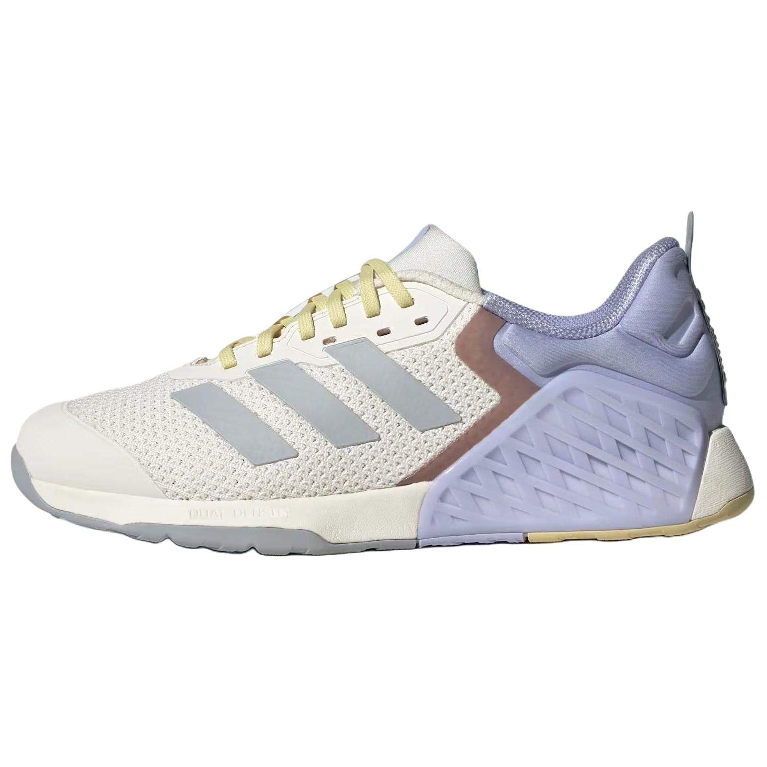 Adidas Wmns Dropset 3 ‘Chalk White Violet Tone’