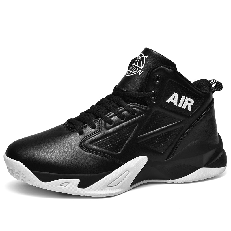 TONYBEAR Basketball Shoes Unisex