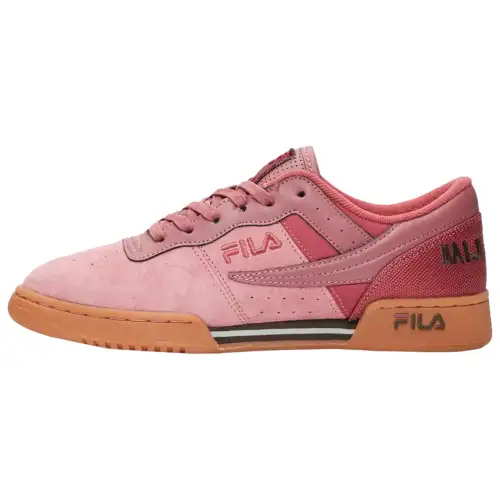 FILA Liam Hodges X Original Fitness 'Decco Rose'