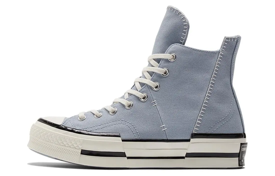 Converse Chuck 70 Plus Hi 'Fog Blue'