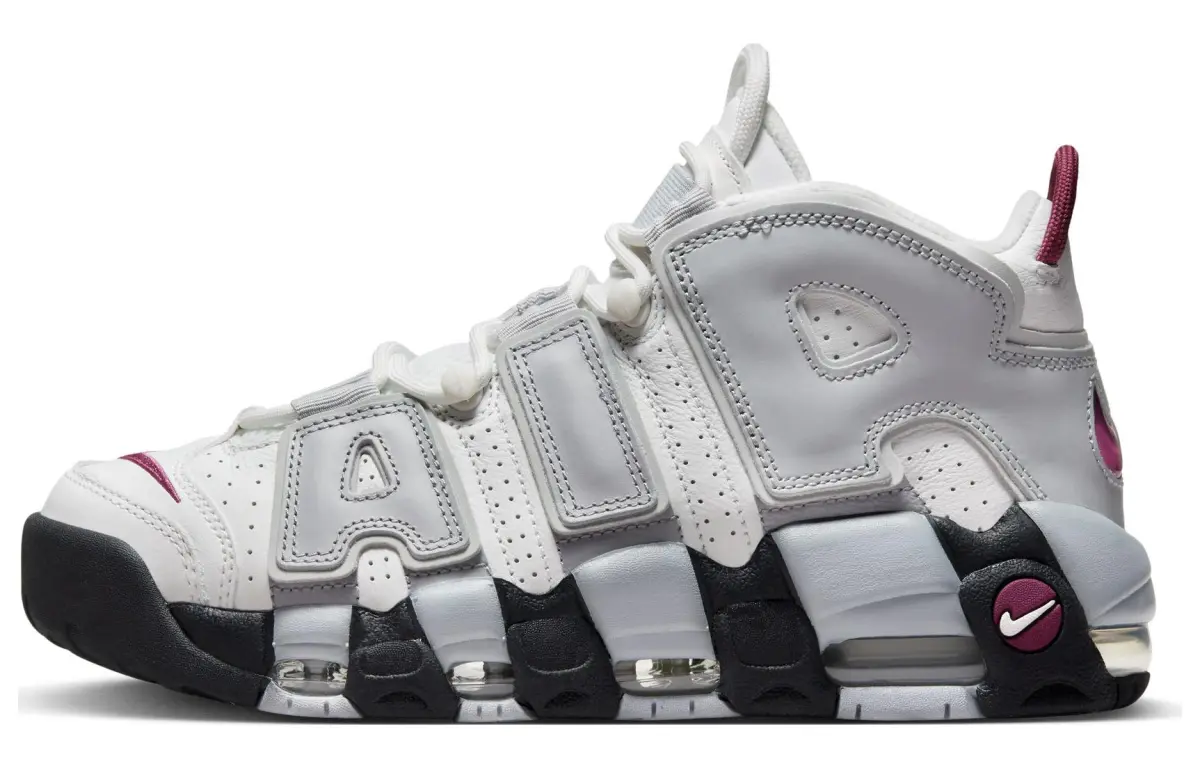 Nike Air More Uptempo 'Rosewood' Women's
