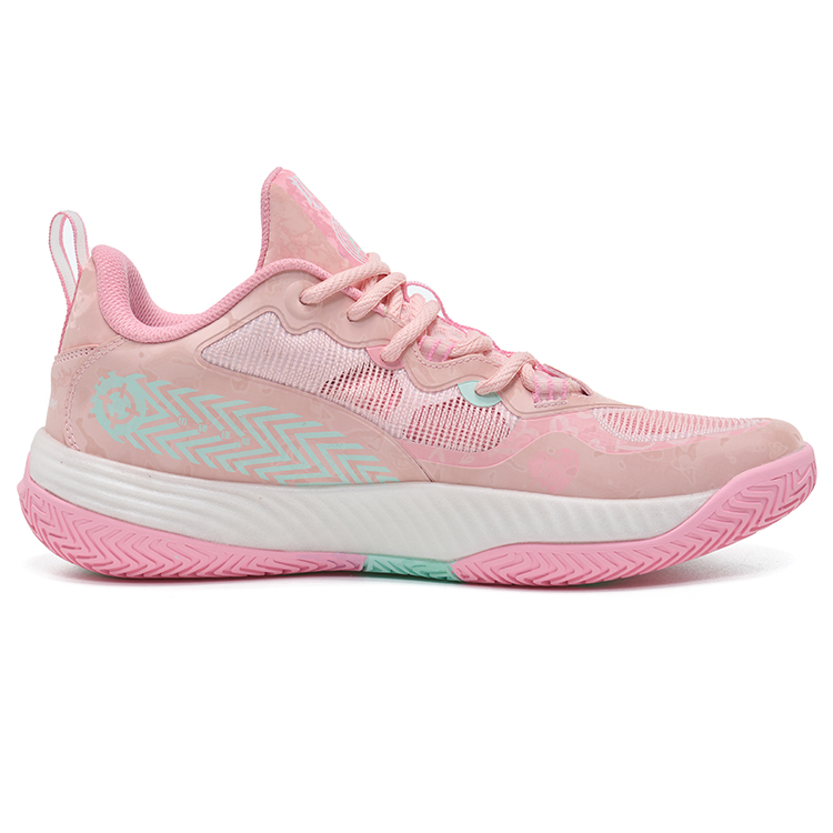 RIGORER Ar Battle 2 Think Pink