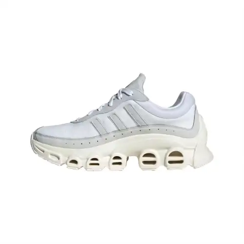 Adidas Wmns adiFOM Megaride 'White Grey' Women's