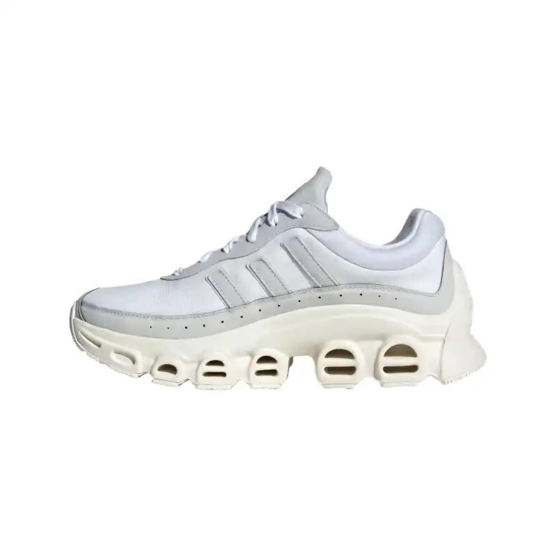 Adidas Wmns adiFOM Megaride 'White Grey' Women's