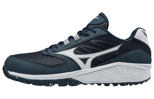 Mizuno Dominant As 'Blue White'
