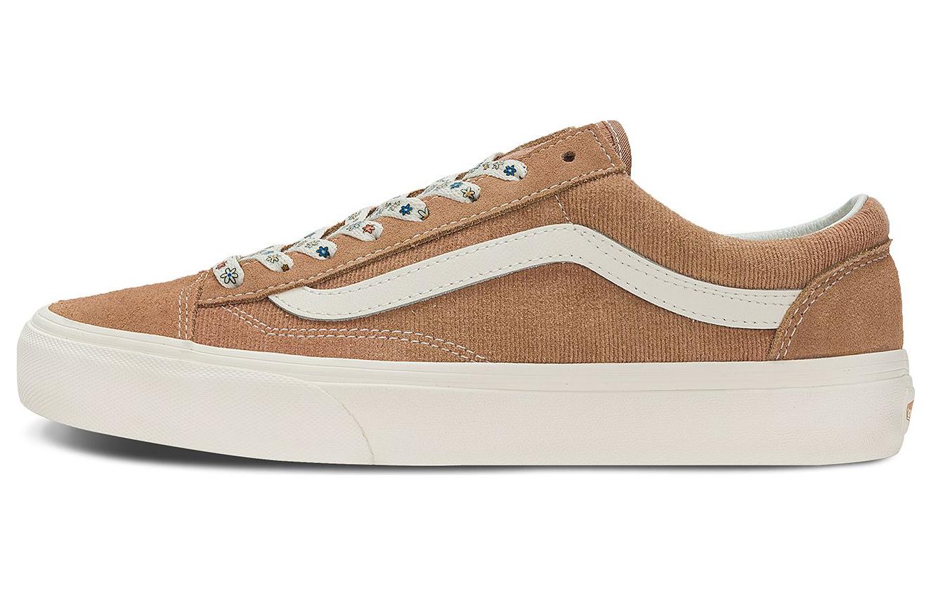 Vans Style 36 'Brown Khaki'