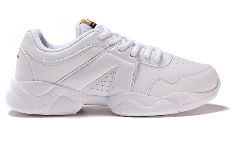 ANTA Training Shoes Women’s Low Top White