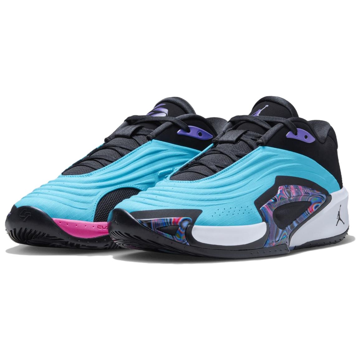 Air Jordan Luka 3 Pf ‘Imaginarium’