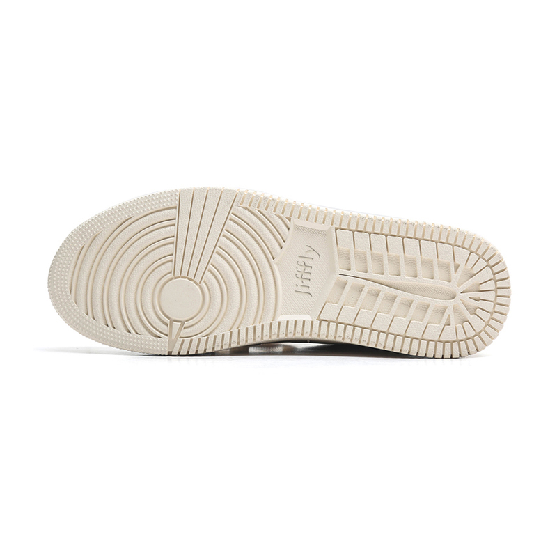 Jifffly Skateboarding Shoes Unisex Swag