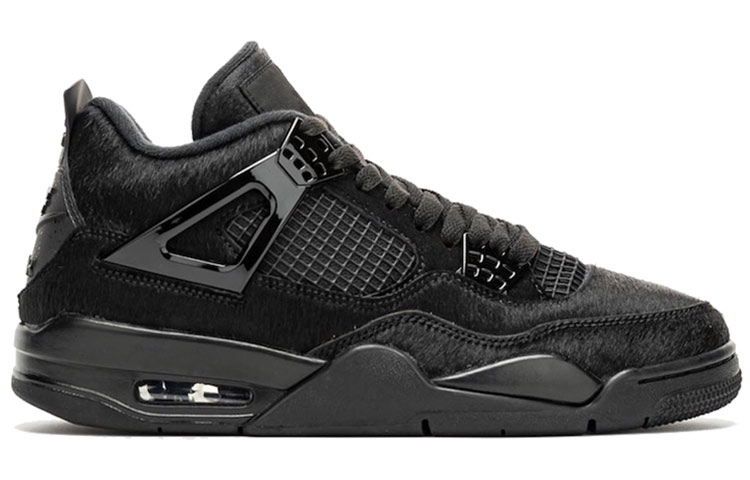 Air Jordan 4 Retro X Olivia Kim ‘No Cover’ Women’s