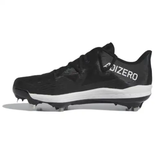 Adidas Adizero Afterburner 9 Core Black Cloud White