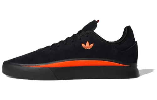 Adidas Originals Sabalo 'Black Orange'