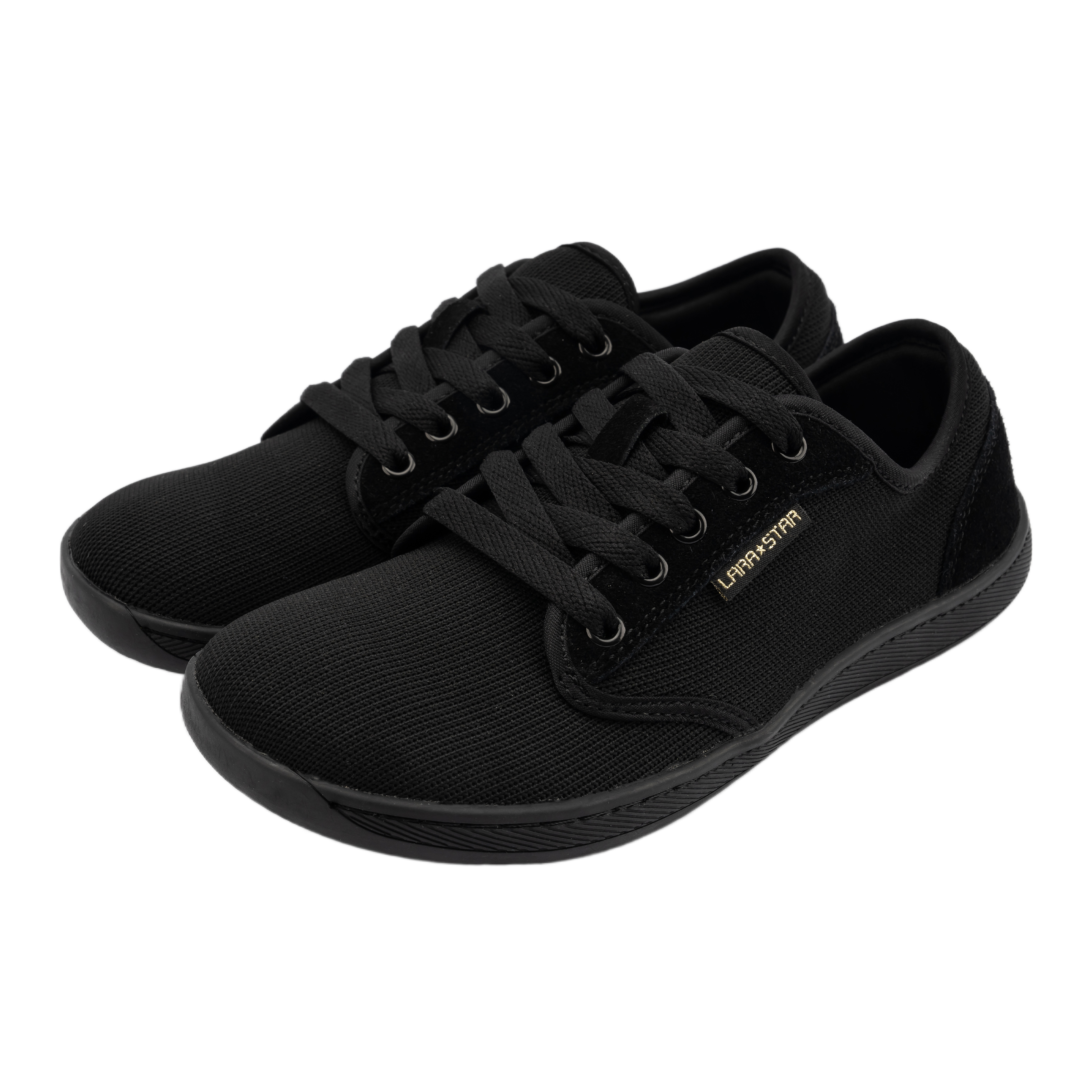 LARA STAR Slip Resistant Abrasion Resistant Low top Comprehensive Training Shoes Unisex