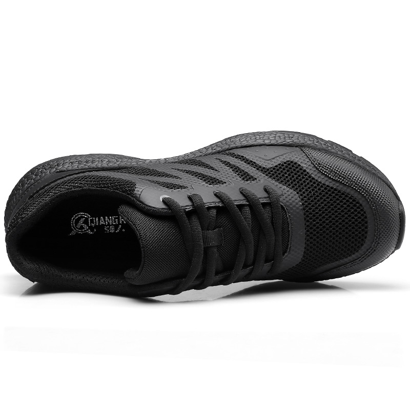QIANGREN 3515 Training Shoes Men’s Black