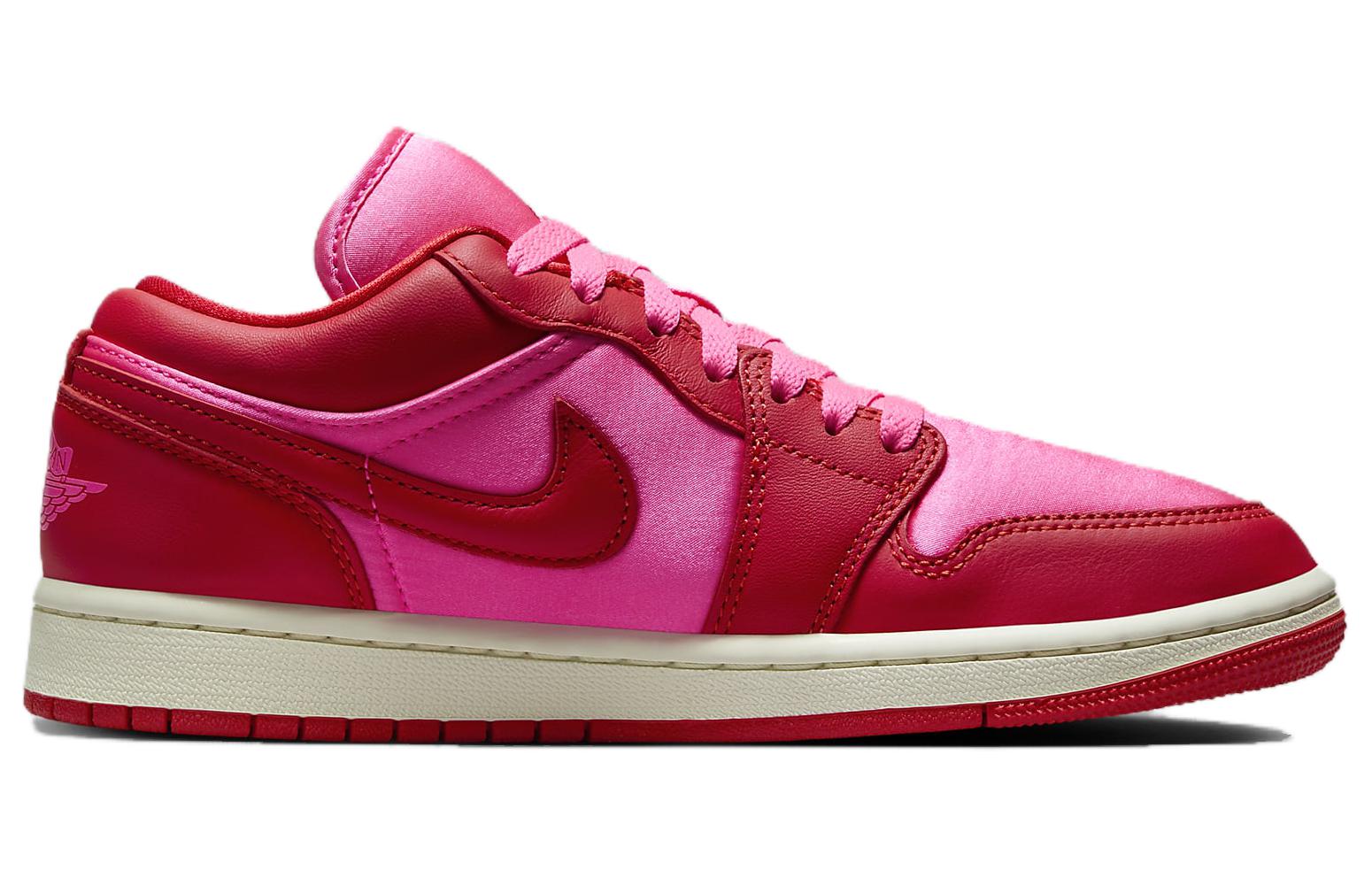 Air Jordan 1 Low ‘Pink Blast’ Women’s