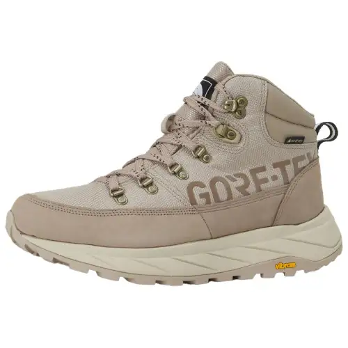 THE NORTH FACE Challenger Cushioning Slip Resistant Cushioning Slip Resistant Mid top Mountaineering Shoes Men's