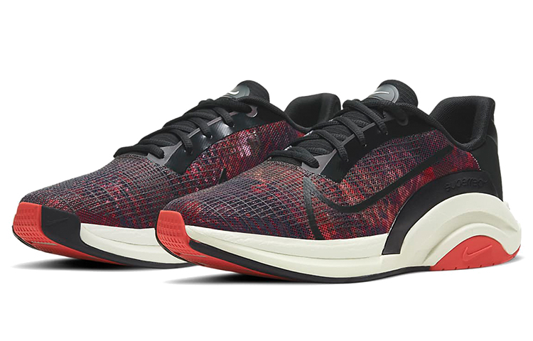 Nike ZoomX SuperRep Surge Martian Sunrise