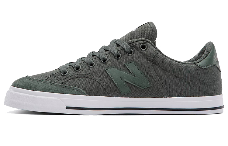 Numeric 212 New Balance 'Olive'