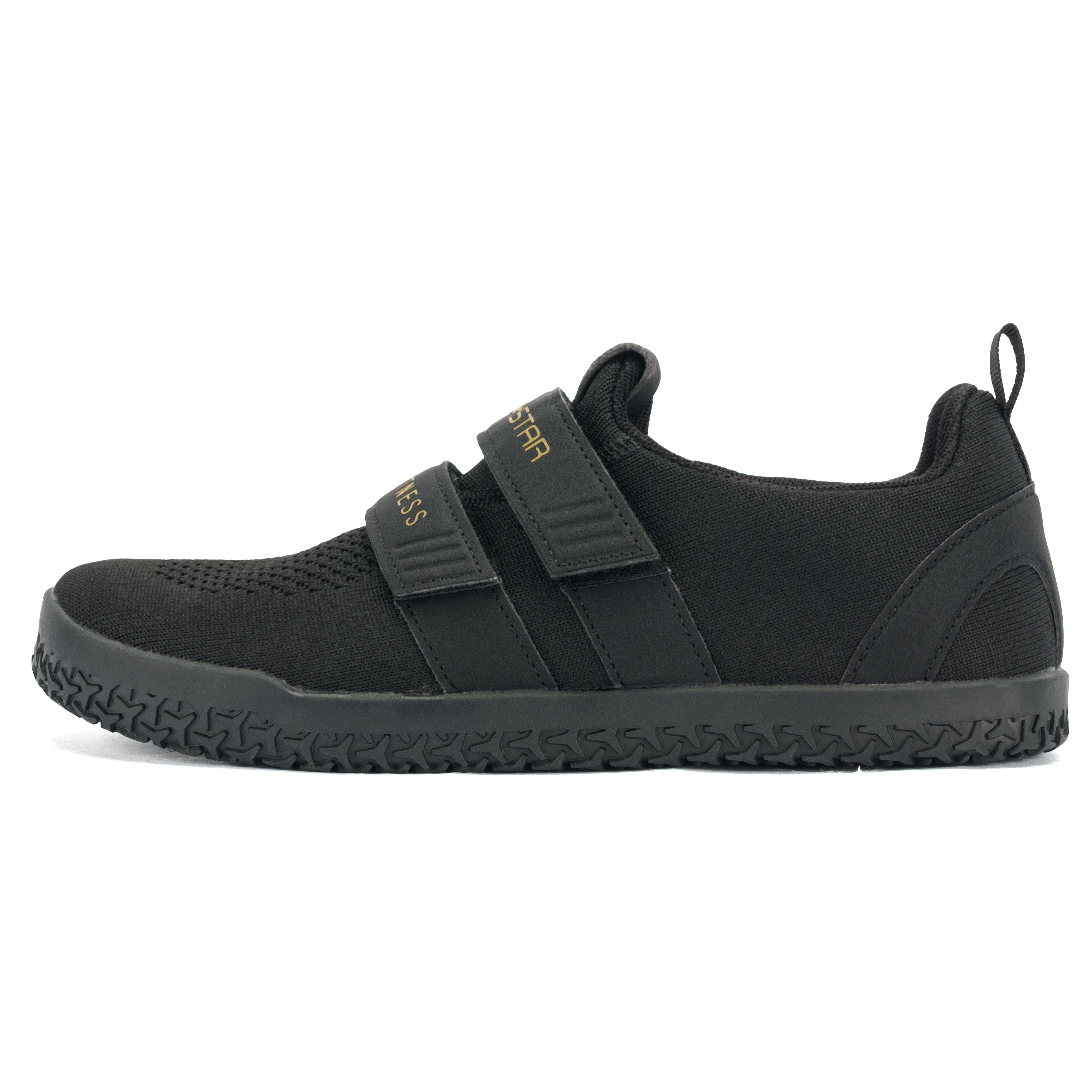LARA STAR Breathable Coverage Slip Resistant Low top Training Shoes Unisex