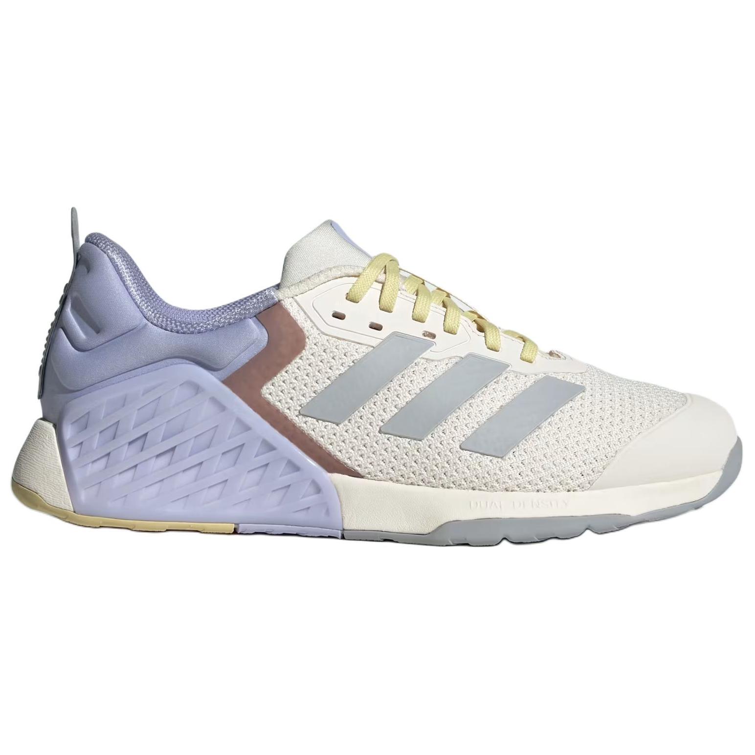 Adidas Wmns Dropset 3 ‘Chalk White Violet Tone’
