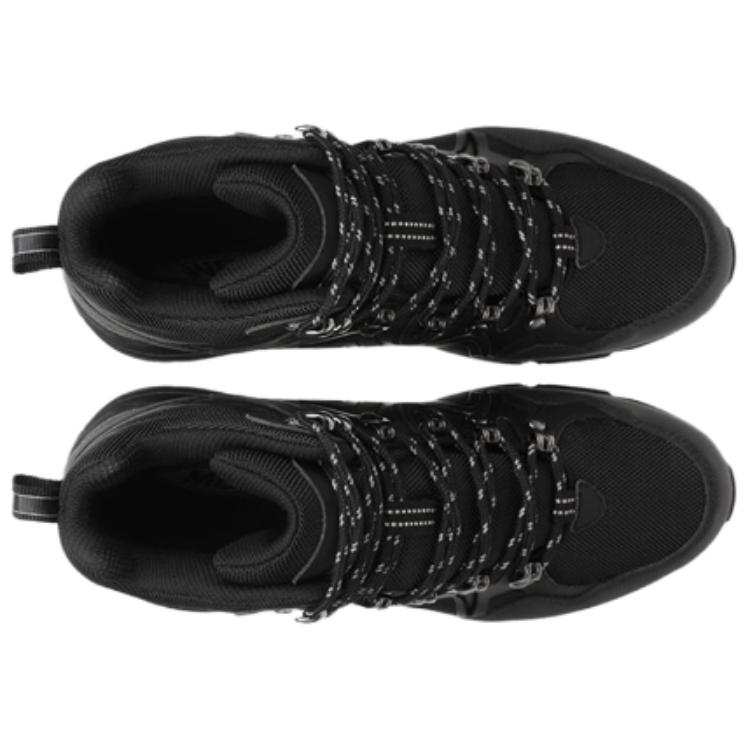 MBT Cushioning, Abrasion Resistant, Waterproof, And Breathable, Supports Balance, Thermal, Height Increasing