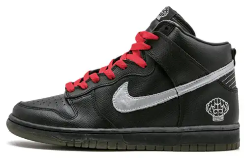 Nike Dunk High N.E.R.D. Pharrell