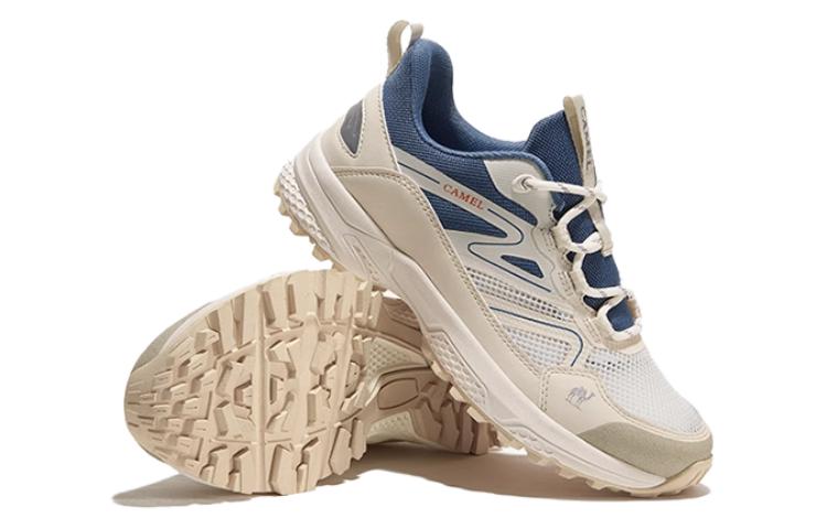 CAMEL Cushioning Slip Resistant Lightweight Cushioning Slip Resistant Lightweight Low top Outdoor Shoes Women’s
