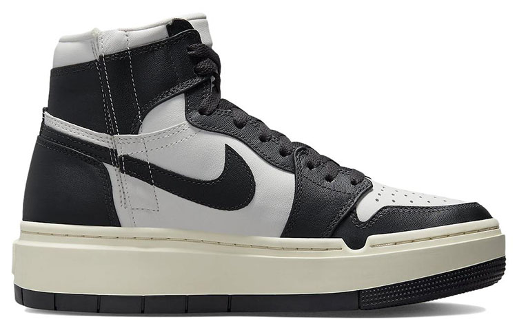 Air Jordan 1 Elevate High ‘White Black’ Women’s