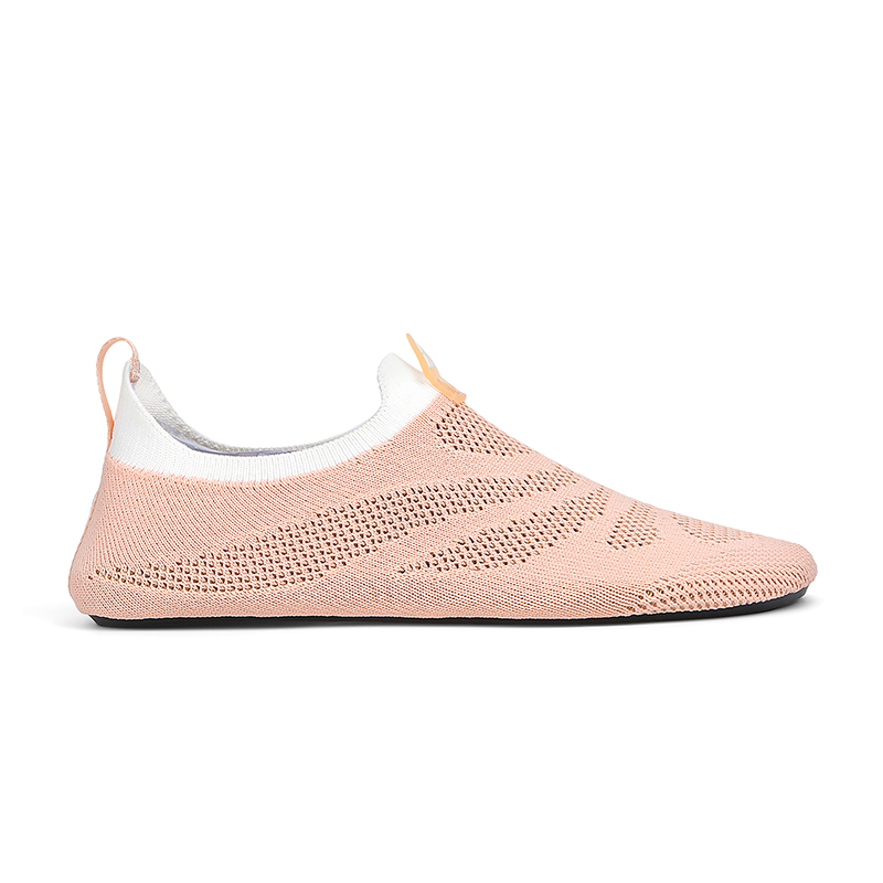 Leyang Training Shoes Women’s White Apricot