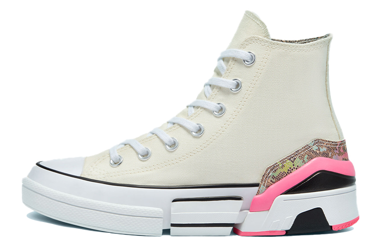 CPX70 Wmns Converse High 'Snakeskin Archive Print' Women's