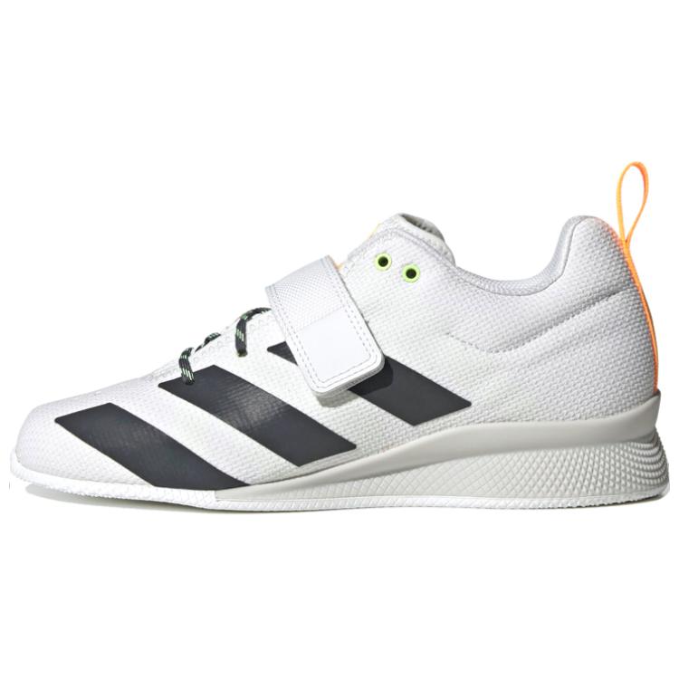 Adidas Wmns Adipower Weightlifting 2 'Crystal White Grey' Women's