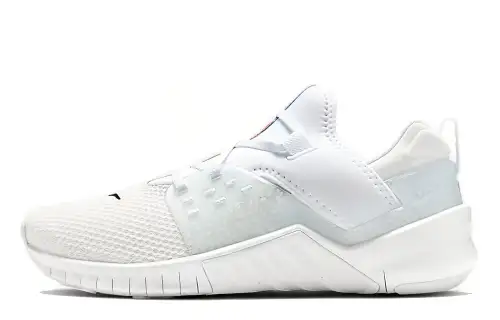 Nike Free X Metcon 2 White