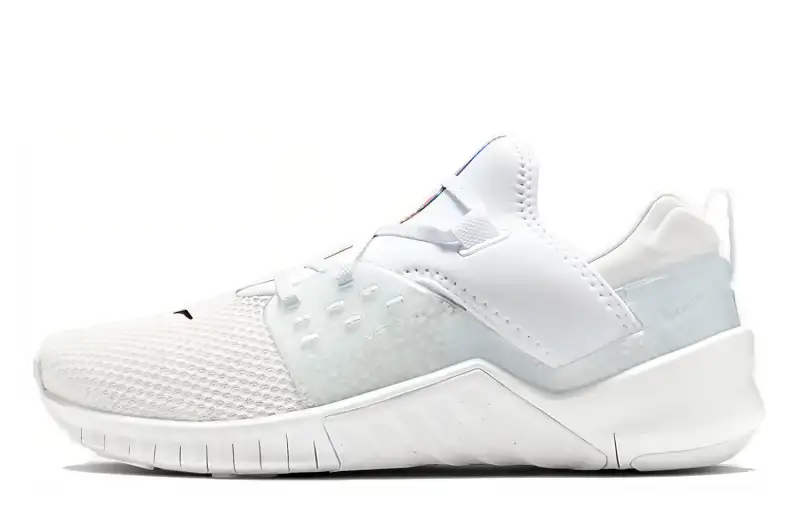 Nike Free X Metcon 2 White