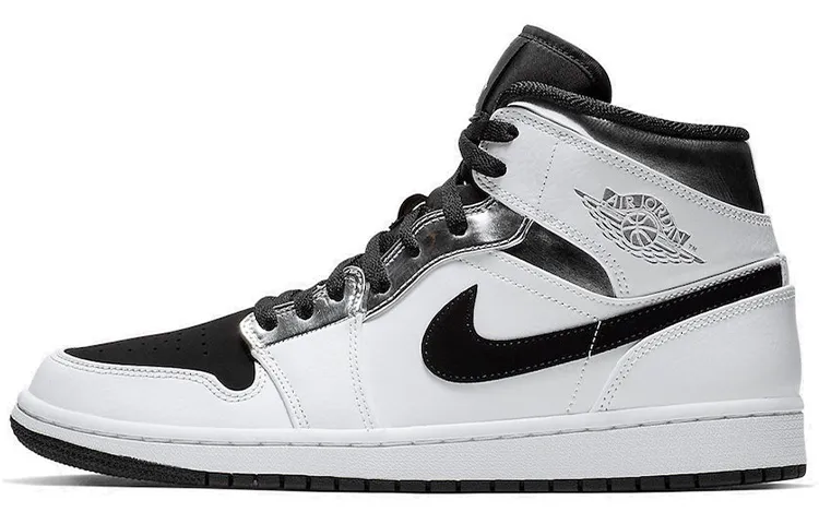 Jordan 1 Mid 'Alternate Think 16'