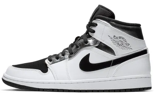 Jordan 1 Mid 'Alternate Think 16'